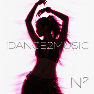 iDANCE2MUSICのジャケット写真