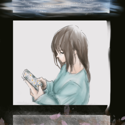 Cinemaのジャケット写真