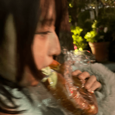 秋冬春夏のジャケット写真