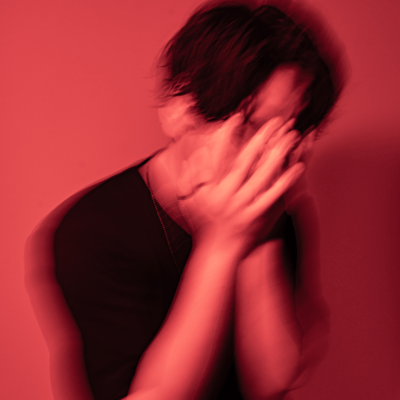 I loved only youのジャケット写真