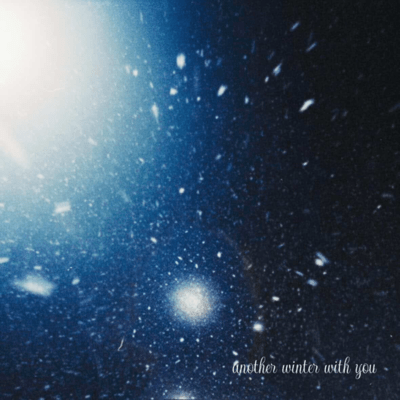 Another Winter without You (feat. YUSH!) Front Cover