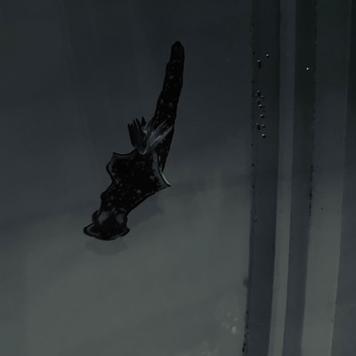 白書のジャケット写真