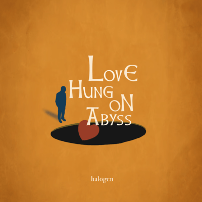 Love Hung On Abyss Front Cover