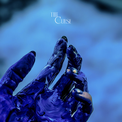 THE CURSE Front Cover