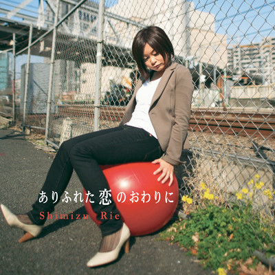 The end of a commonplace romance Front Cover