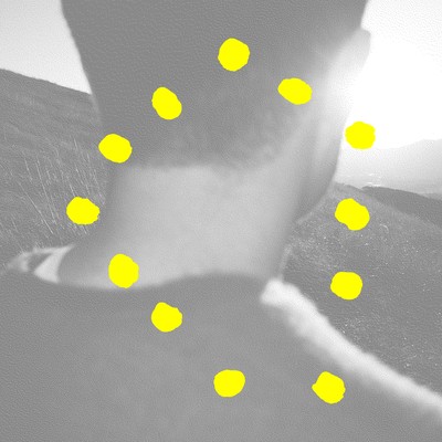 Unready (Instrumentals) Front Cover