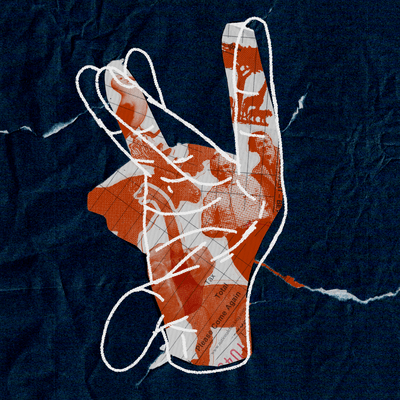 Wildのジャケット写真