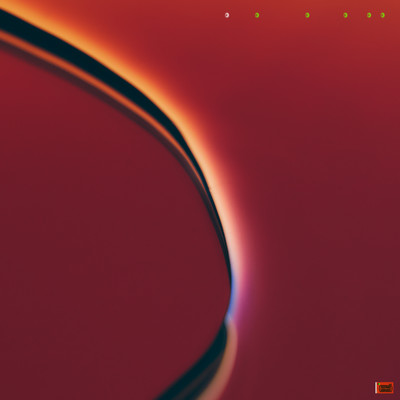 Helix’95のジャケット写真