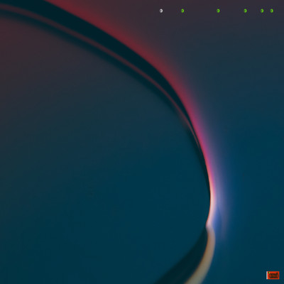 Helix'95 (Instrumentals) Front Cover