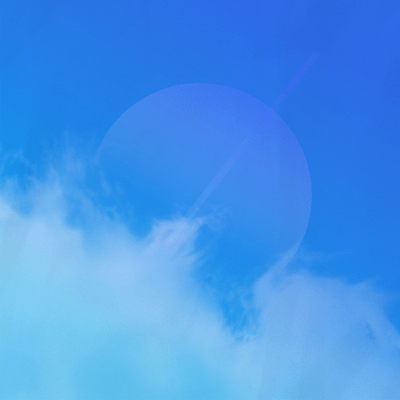 Cyan Front Cover
