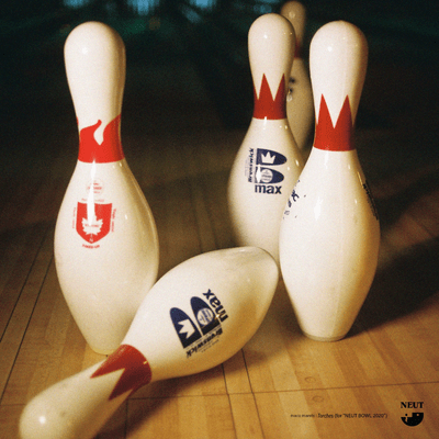 Torchesのジャケット写真