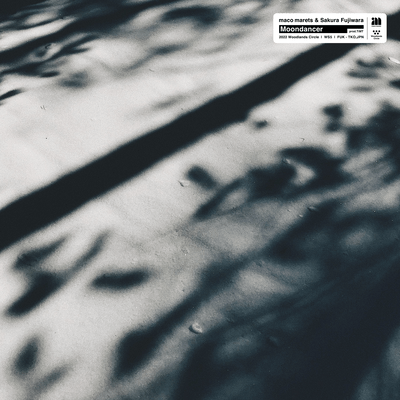 Moondancerのジャケット写真