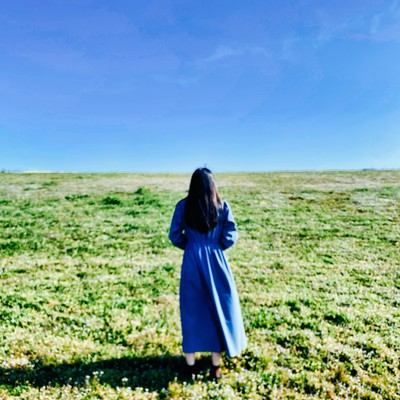 hadashi no tenshi Front Cover