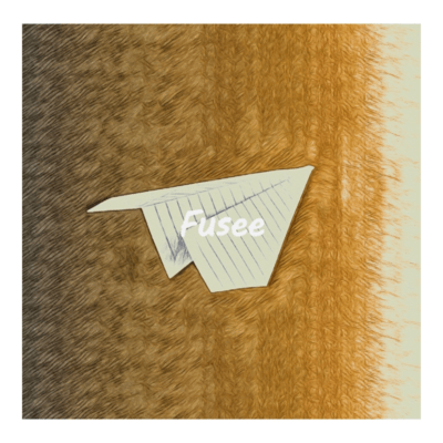 Kamihikouki Front Cover