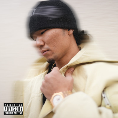 High Paceのジャケット写真