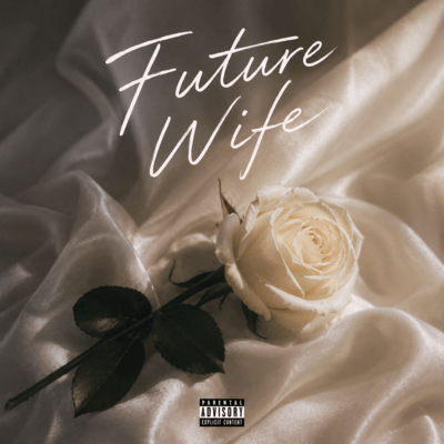 Future Wifeのジャケット写真
