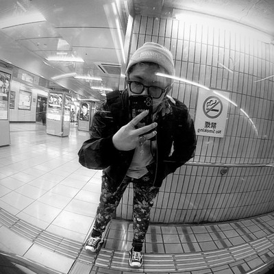 Vibesのジャケット写真