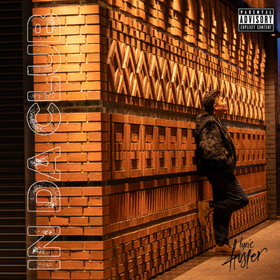 In Da CLUB Front Cover