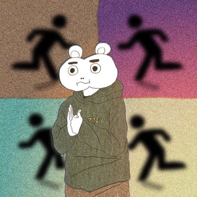 露命のジャケット写真