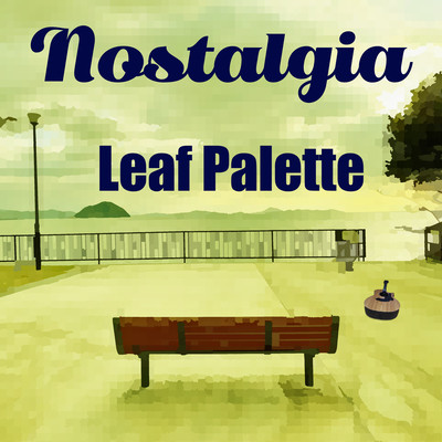 Nostalgia Front Cover