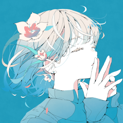 Takara Sagashi (feat. HATSUNE MIKU) Front Cover