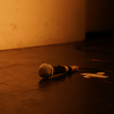 Eternal will Front Cover