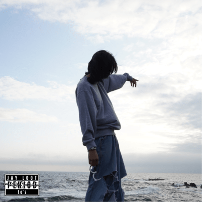 Jay loot periodのジャケット写真
