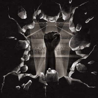 Yellow Punchのジャケット写真