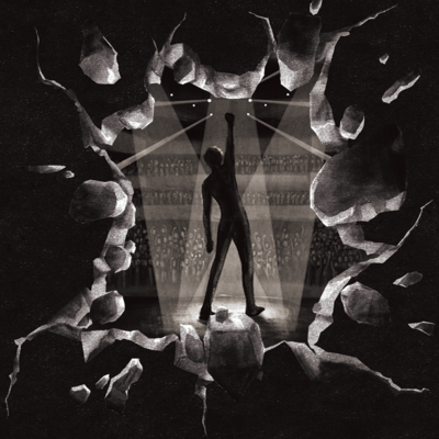 Yellow Punch (in the box ver)のジャケット写真