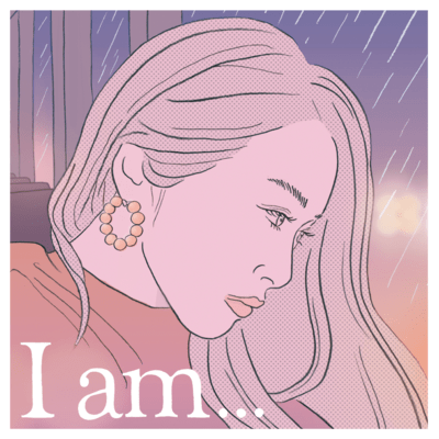 I am... Front Cover