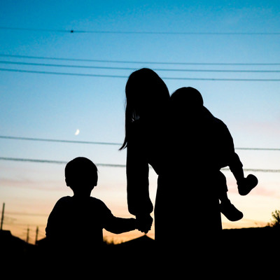 Family Front Cover