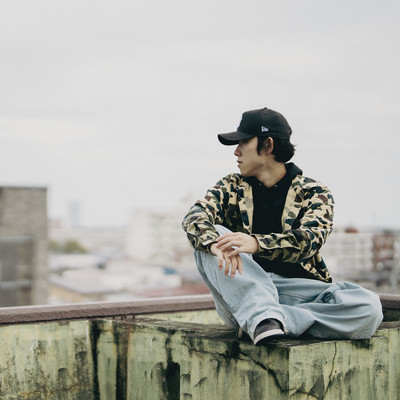 Can't Play It Cool Front Cover