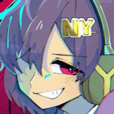 NY's instruments Front Cover