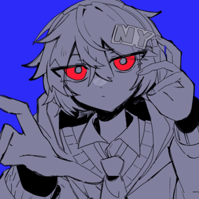 リバースエンドダンサーのジャケット写真