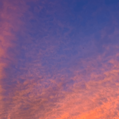 Beyond the End Front Cover