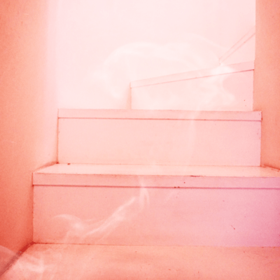 utopia / I live Front Cover