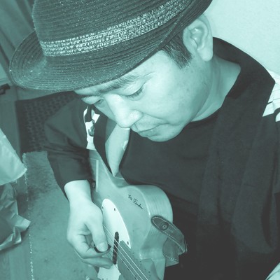 Wesley's Sad (feat. Mitsuyoshi Watanabe) Front Cover