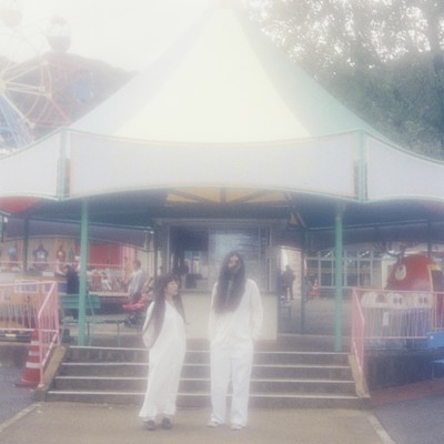 Panorama Spaceship Front Cover