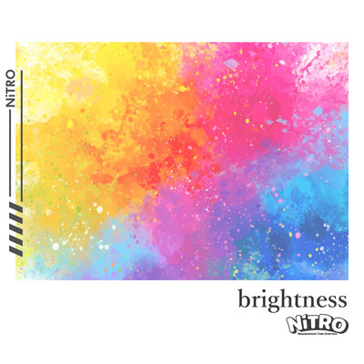 brightnessのジャケット写真