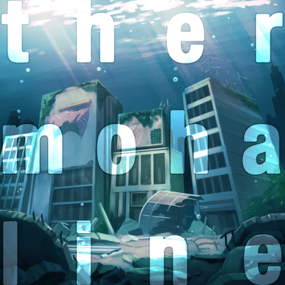 thermohaline Front Cover