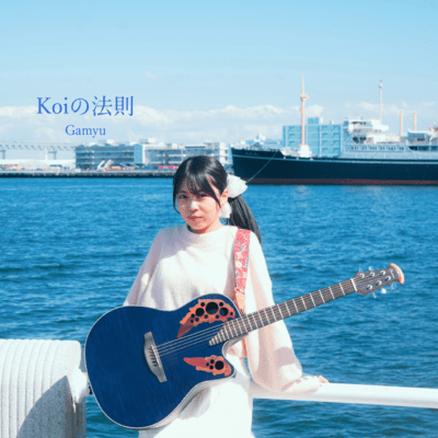 Koiの法則のジャケット写真