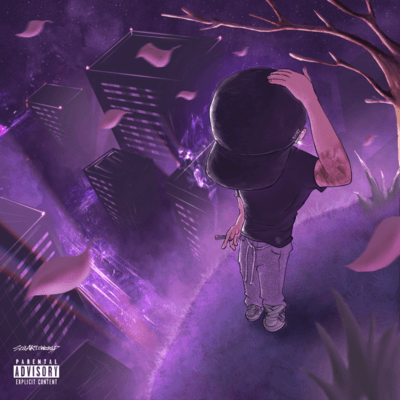 SB MIX TAPE Front Cover