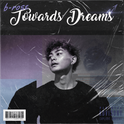 Towards Dreams Front Cover
