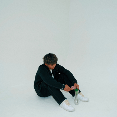 2003のジャケット写真