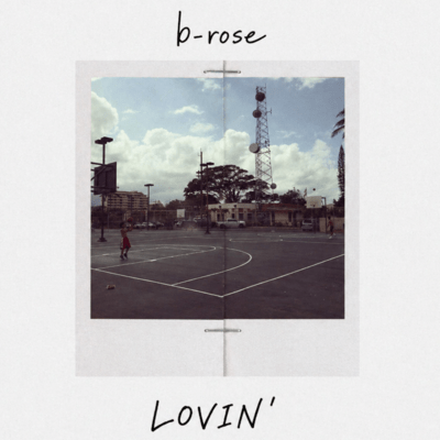LOVIN' Front Cover