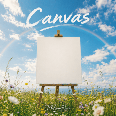 Canvasのジャケット写真
