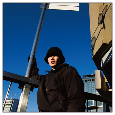 Light of tomorrowのジャケット写真