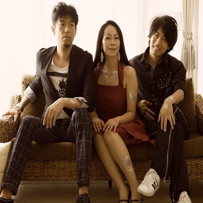 ありがとうのジャケット写真