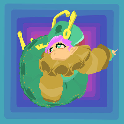 まいっかのジャケット写真