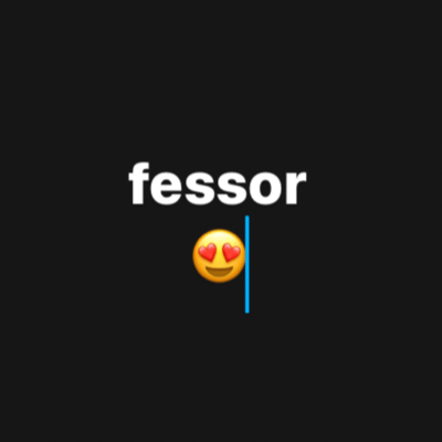 fessor! Front Cover